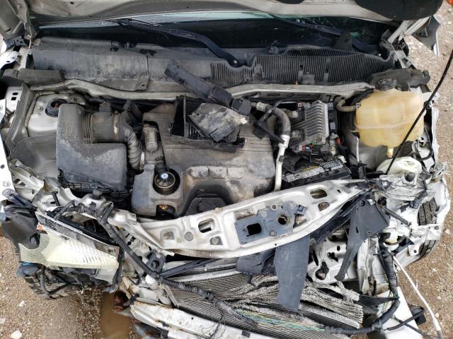 Photo 12 from auction – 2008 CHEVROLET EQUINOX LS with VIN 2CNDL23F086055714