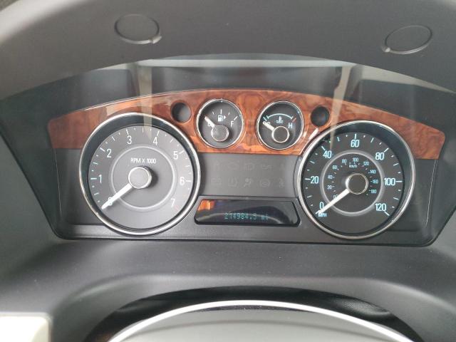 Photo 9 from auction – 2011 FORD FLEX LIMIT with VIN 2FMGK5DC9BBD36611