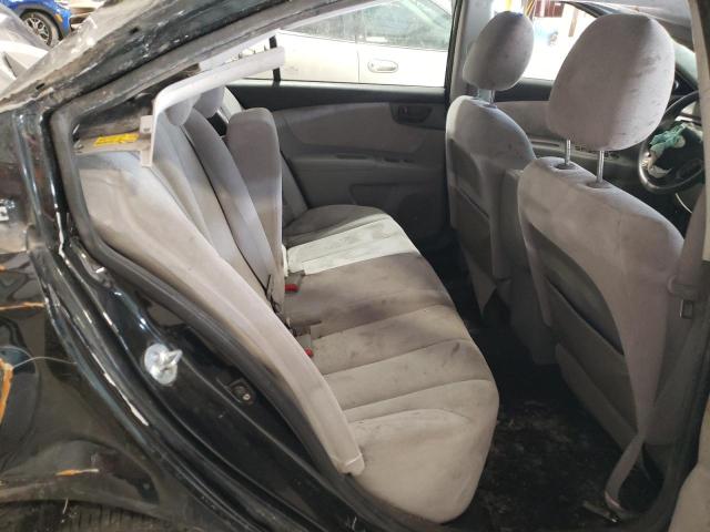 Photo 10 from auction – 2010 KIA OPTIMA LX with VIN KNAGG4A8XA5395182