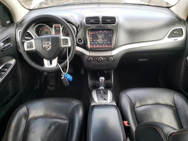 Photo 8 from auction – 2017 DODGE JOURNEY GT with VIN 3C4PDCEG8HT529818