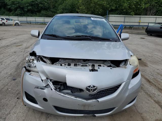 Photo 5 from auction – 2009 TOYOTA YARIS with VIN JTDBT903591320064