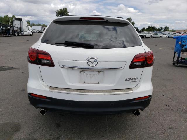 Photo 6 from auction – 2015 MAZDA CX-9 GRAND with VIN JM3TB3DVXF0466131