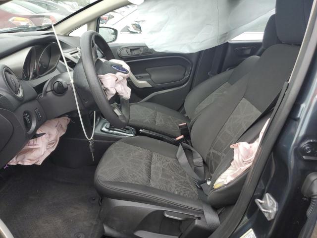 Photo 7 from auction – 2011 FORD FIESTA SE with VIN 3FADP4EJ9BM150863