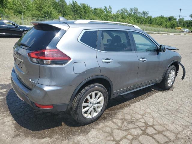 Photo 3 from auction – 2018 NISSAN ROGUE S with VIN KNMAT2MV1JP587363