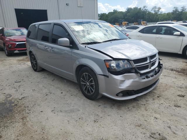 Photo 4 from auction – 2018 DODGE GRAND CARA with VIN 2C4RDGEG1JR140639