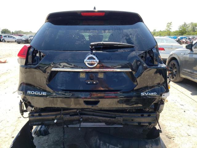 Photo 6 from auction – 2018 NISSAN ROGUE S with VIN KNMAT2MV5JP555581