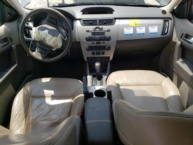 Photo 8 from auction – 2010 FORD FOCUS SES with VIN 1FAHP3GN5AW234317