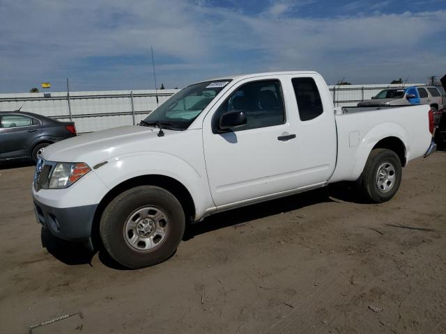 Photo 1 from auction – 2012 NISSAN FRONTIER S with VIN 1N6BD0CT5CC420761