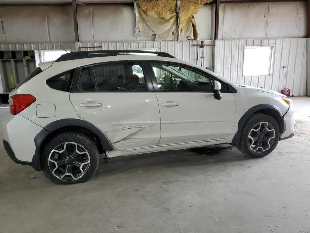 Photo 3 from auction – 2014 SUBARU XV CROSSTR with VIN JF2GPACC2E8330562