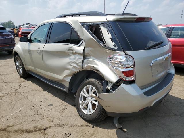 Photo 2 from auction – 2016 CHEVROLET EQUINOX LT with VIN 1GNALCEK3GZ104714