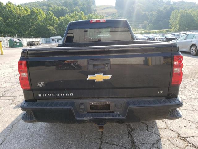 Photo 6 from auction – 2018 CHEVROLET SILVERADO with VIN 1GCVKREC2JZ108964