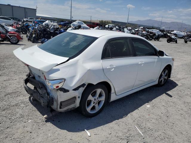 Photo 3 from auction – 2013 TOYOTA COROLLA BA with VIN 2T1BU4EE2DC011036
