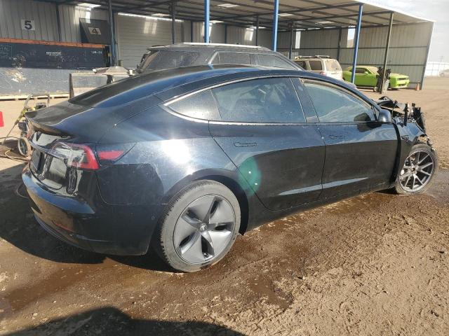 Photo 3 from auction – 2022 TESLA MODEL 3 with VIN 5YJ3E1EB6NF111062