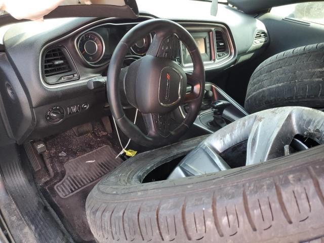 Photo 8 from auction – 2015 DODGE CHALLENGER with VIN 2C3CDZAG6FH885332
