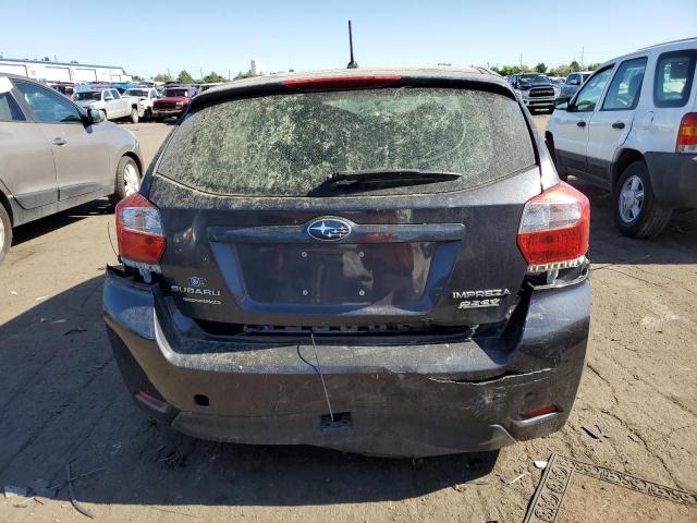Photo 6 from auction – 2014 SUBARU IMPREZA with VIN JF1GPAA60E8318119