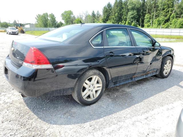 Photo 3 from auction – 2014 CHEVROLET IMPALA LIM with VIN 2G1WB5E30E1178015