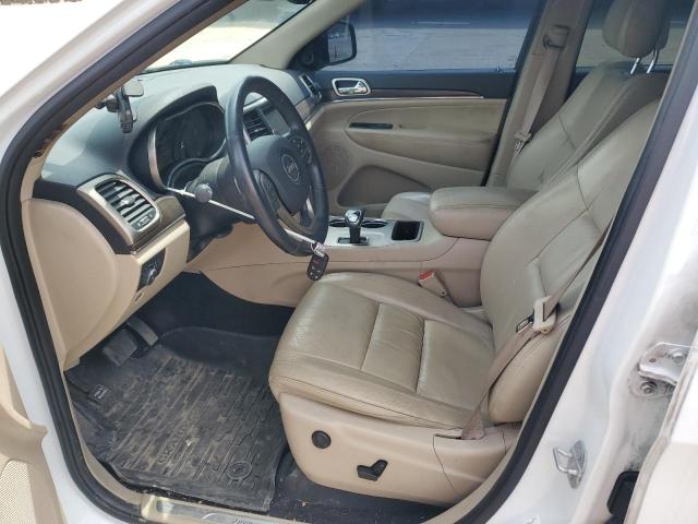 Photo 7 from auction – 2015 JEEP GRAND CHER with VIN 1C4RJEBM9FC620225