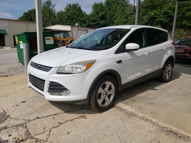 Photo 1 from auction – 2014 FORD ESCAPE SE with VIN 1FMCU0GX1EUB78905