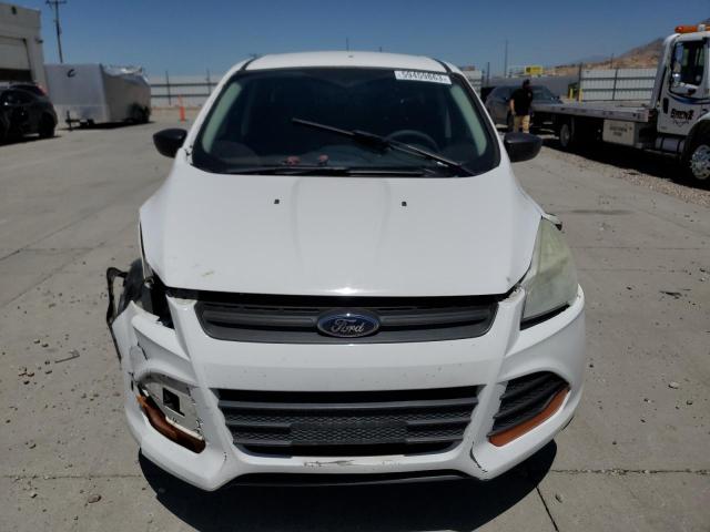 Photo 5 from auction – 2013 FORD ESCAPE S with VIN 1FMCU0F76DUA09401