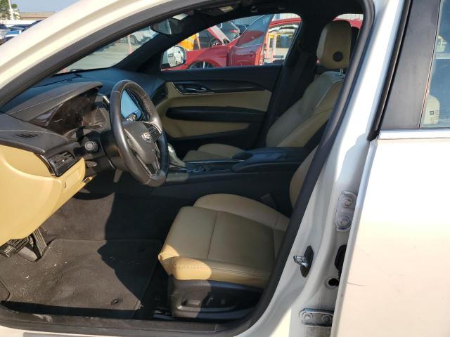 Foto 7 de la subasta – 2013 CADILLAC ATS con VIN 1G6AA5RX3D0145220
