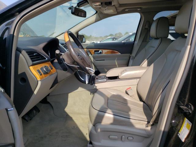 Photo 7 from auction – 2012 LINCOLN MKX with VIN 2LMDJ8JK0CBL17910