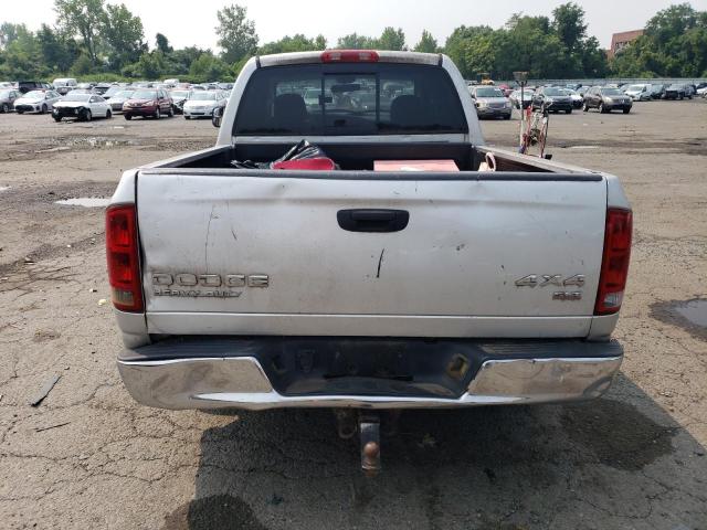 Photo 6 from auction – 2002 DODGE RAM 1500 with VIN 3D7HU18NX2G138582