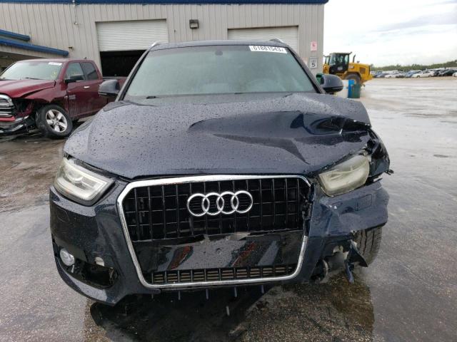 Photo 5 from auction – 2015 AUDI Q3 PREMIUM with VIN WA1BFCFS3FR009968