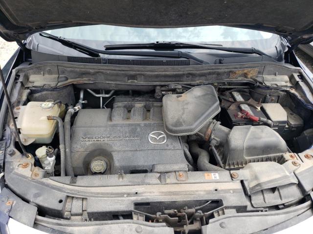 Photo 12 from auction – 2011 MAZDA CX-9 with VIN JM3TB3CV1B0321345