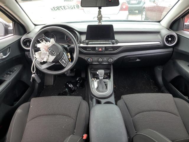 Photo 8 from auction – 2020 KIA FORTE FE with VIN 3KPF24AD8LE209821