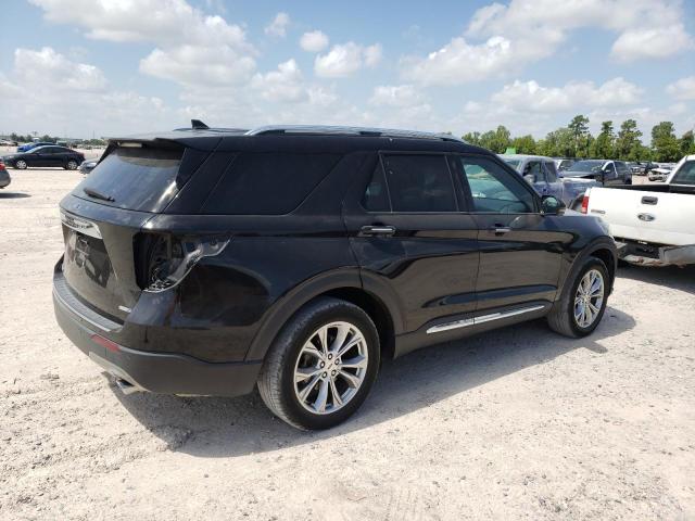 Photo 3 from auction – 2020 FORD EXPLORER L with VIN 1FMSK8FHXLGC04827