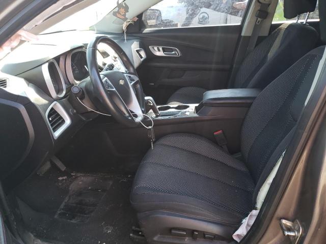 Photo 7 from auction – 2012 CHEVROLET EQUINOX LT with VIN 2GNFLNE56C6209572