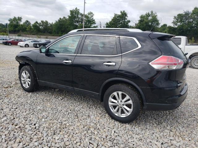 Photo 2 from auction – 2016 NISSAN ROGUE S with VIN 5N1AT2MV2GC861293