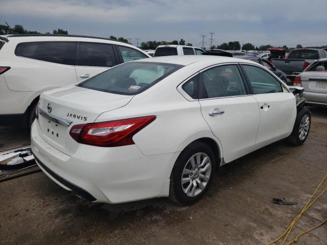 Photo 3 from auction – 2016 NISSAN ALTIMA 2.5 with VIN 1N4AL3AP0GC270434