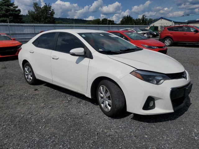 Photo 4 from auction – 2014 TOYOTA COROLLA L with VIN 5YFBURHE2EP161884
