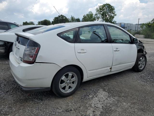 Photo 3 from auction – 2008 TOYOTA PRIUS with VIN JTDKB20U487720373