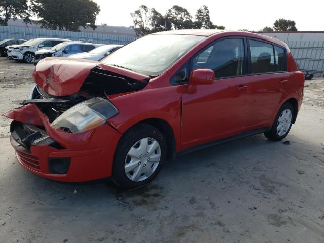 NISSAN VERSA S 2012 с VIN 3N1BC1CP8CK197837 - Фото с аукциона