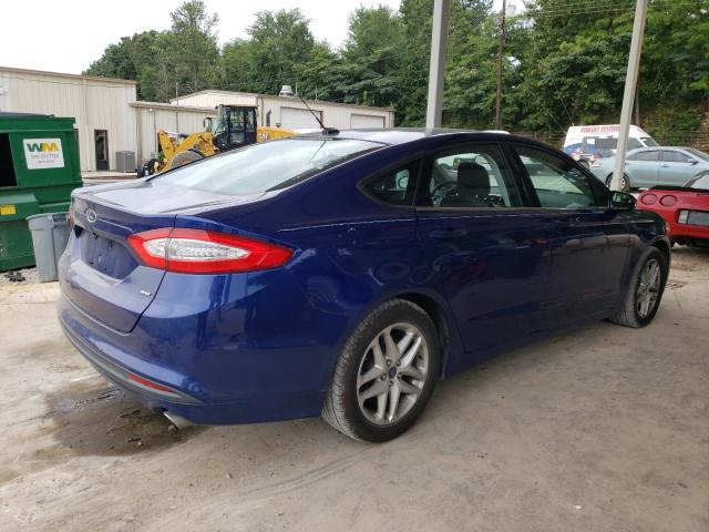 Photo 3 from auction – 2013 FORD FUSION SE with VIN 3FA6P0H77DR301772