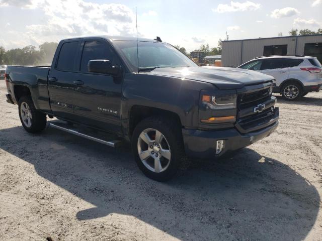 Photo 4 from auction – 2017 CHEVROLET SILVERADO with VIN 1GCVKREC3HZ276073