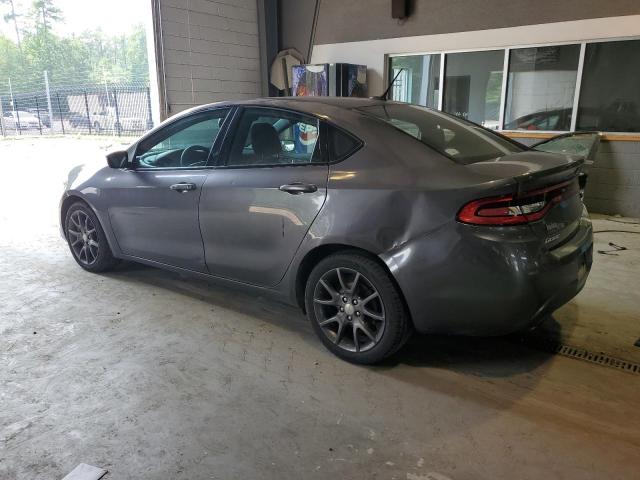 Photo 2 from auction – 2015 DODGE DART SXT with VIN 1C3CDFBB0FD375072