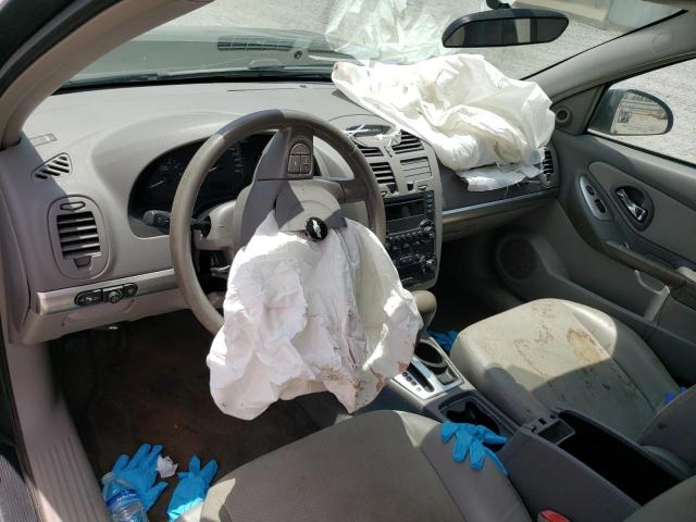 Photo 8 from auction – 2004 CHEVROLET MALIBU LT with VIN 1G1ZU54844F121392