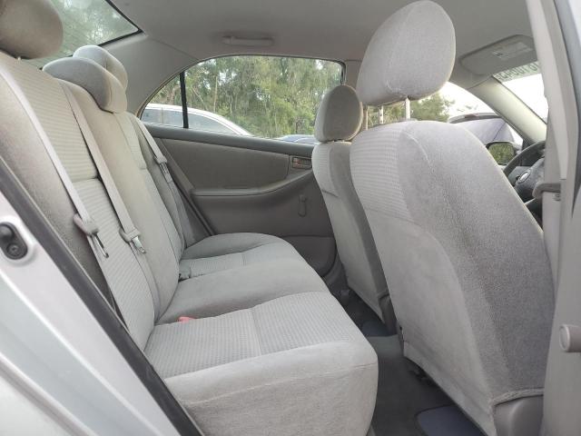 Photo 10 from auction – 2007 TOYOTA COROLLA CE with VIN 2T1BR32E67C714238