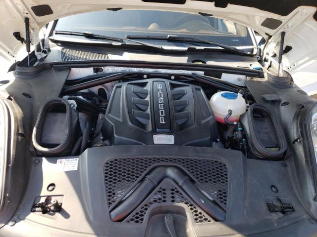 Photo 12 from auction – 2015 PORSCHE MACAN S with VIN WP1AB2A57FLB58426