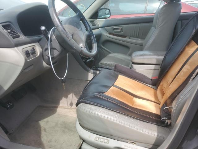 Photo 7 from auction – 2000 LEXUS ES 300 with VIN JT8BF28G9Y0251842