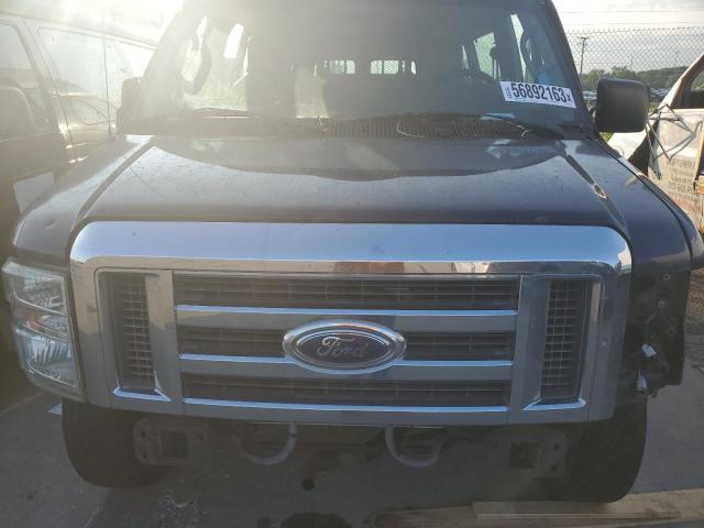 Photo 12 from auction – 2011 FORD ECONOLINE with VIN 1FBSS3BL8BDB29129