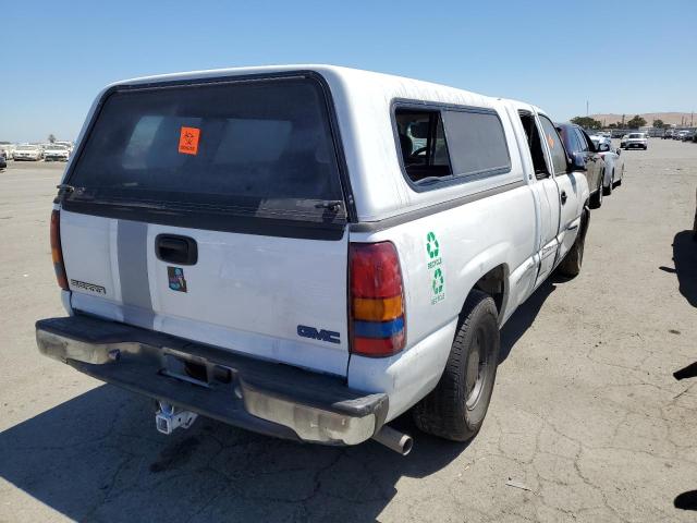 Photo 3 from auction – 2000 GMC SIERRA C15 with VIN 2GTEC19T7Y1212801