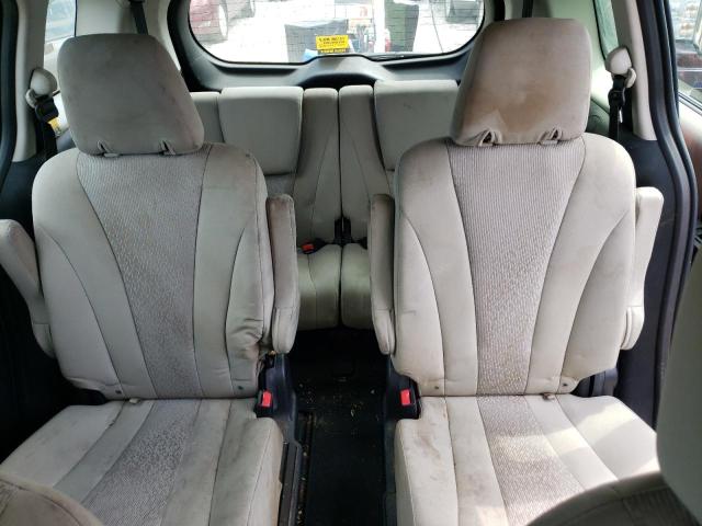 Photo 10 from auction – 2012 MAZDA 5 with VIN JM1CW2BL6C0140699