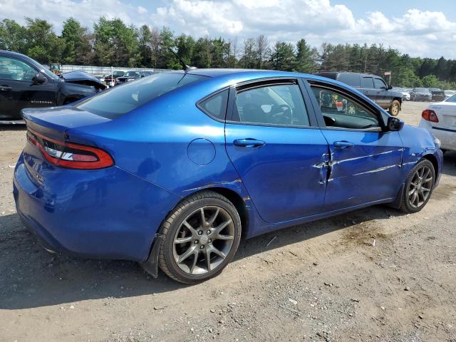 Photo 3 from auction – 2013 DODGE DART SXT with VIN 1C3CDFBH6DD316304