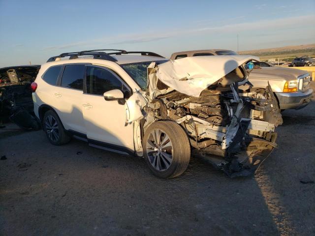 Photo 4 from auction – 2021 SUBARU ASCENT LIM with VIN 4S4WMAMDXM3416655