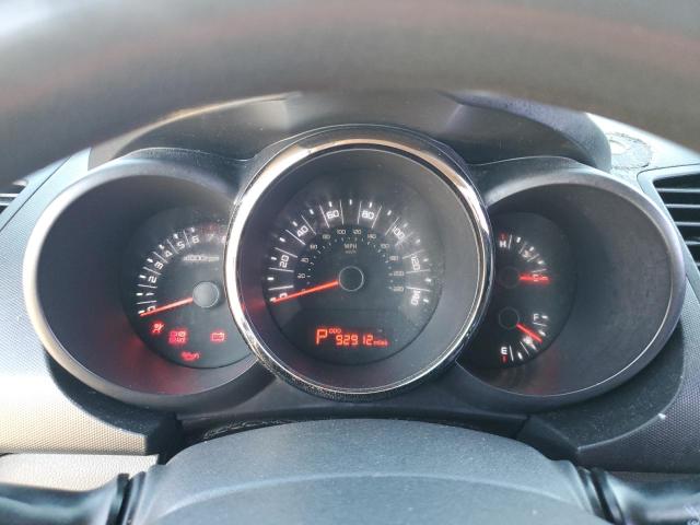 Снимка 9 от търг – 2011 KIA SOUL + с VIN KNDJT2A22B7231208
