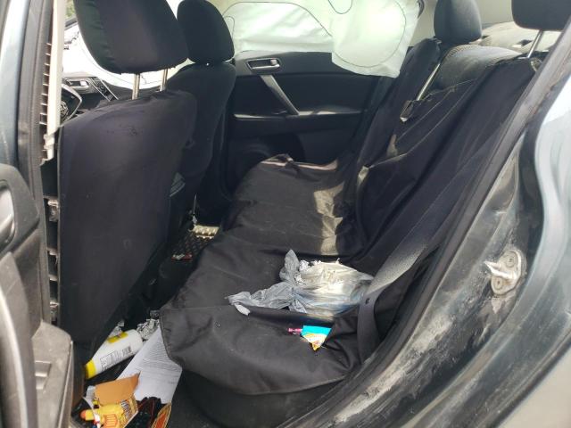 Photo 10 from auction – 2012 MAZDA 3 I with VIN JM1BL1V72C1619855